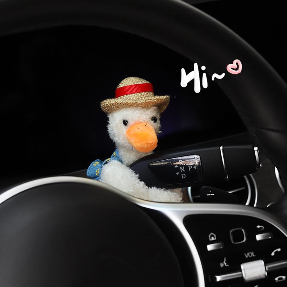 Amazon.co.jp: DIANX アヒル ワイパー・ウインカーレバー